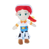 Disney Baby Toy Story Jessie 8 Inch Plush Figure - Radar Toys