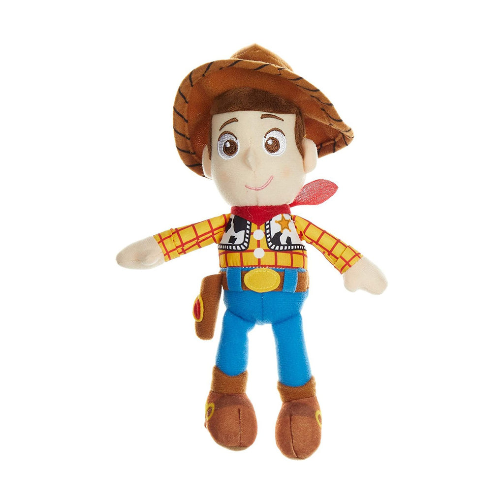 Disney Baby Toy Story Woody 9 Inch Plush Figure - Radar Toys