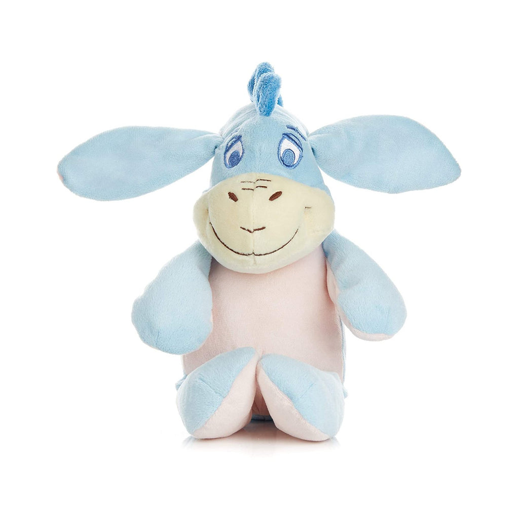Disney Baby Winnie The Pooh Eeyore 11 Inch Plush Figure - Radar Toys