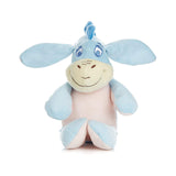 Disney Baby Winnie The Pooh Eeyore 11 Inch Plush Figure - Radar Toys