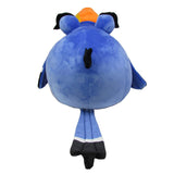 Disney Lion King Zazu 10 Inch Plush Figure - Radar Toys