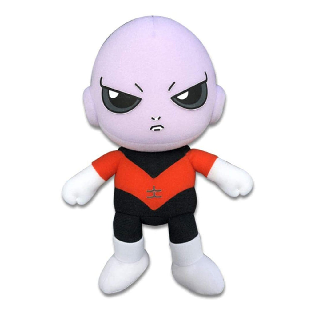 Dragon Ball Super Jiren 7 Inch Plush Figure - Radar Toys