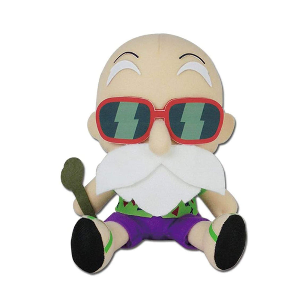 Dragon Ball Super Kame Sennin Sitting 7 Inch Plush Figure - Radar Toys