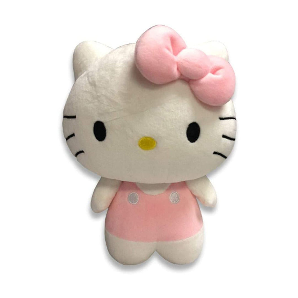 Hello Kitty Fall Winter 8 Inch Plush Figure - Radar Toys