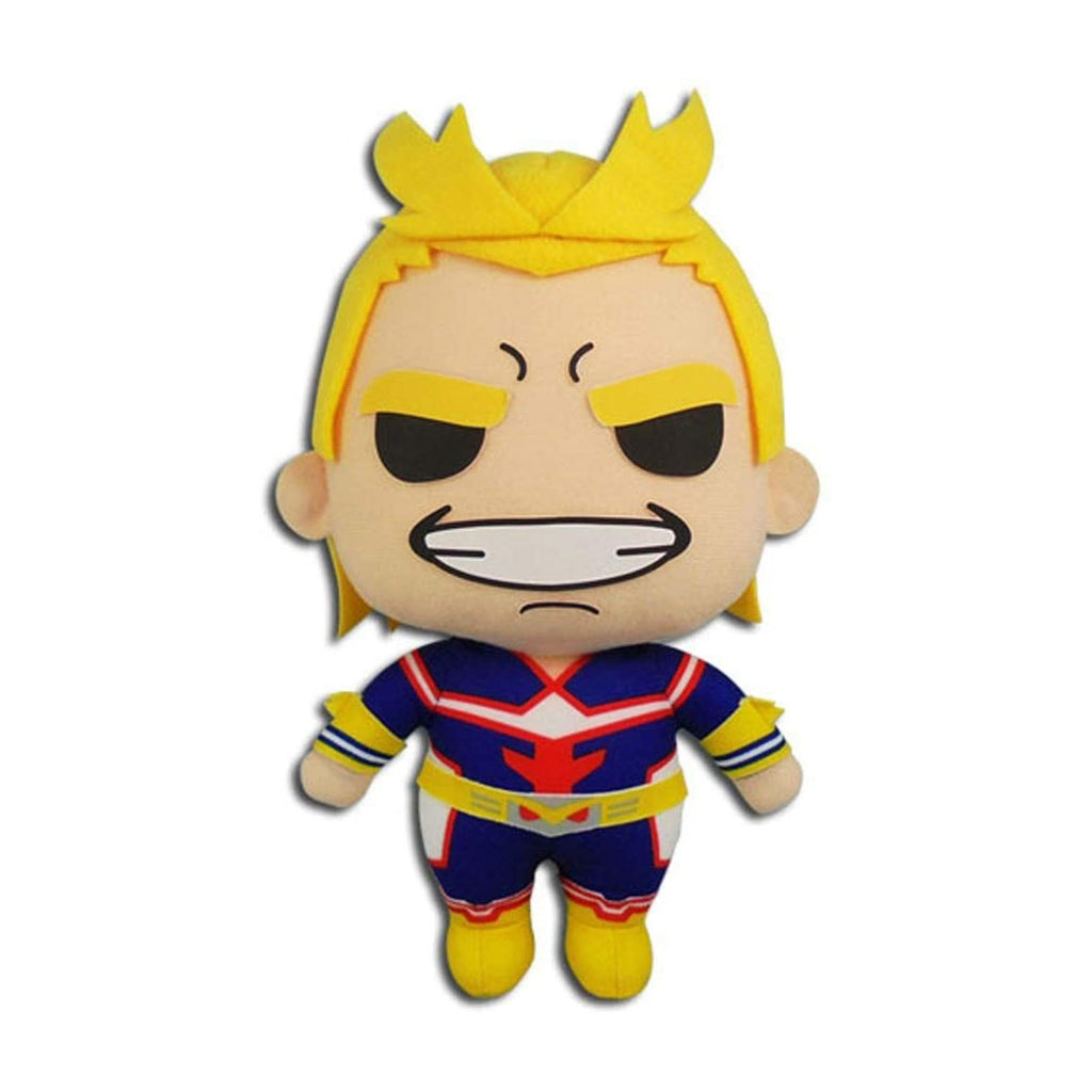 My Hero Academia All Might 8 Inch Plush Figure - Radar Toys