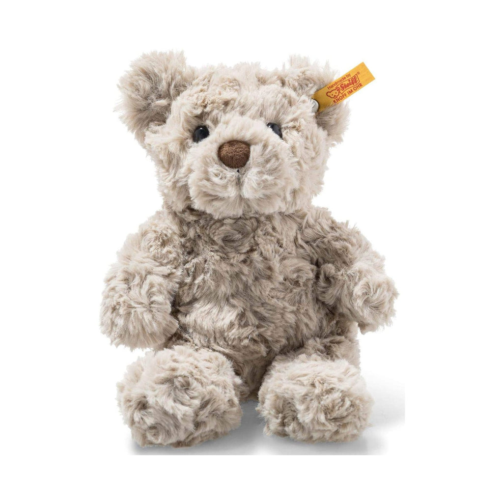 Steiff Honey Teddy Bear Grey 7 Inch Plush Figure