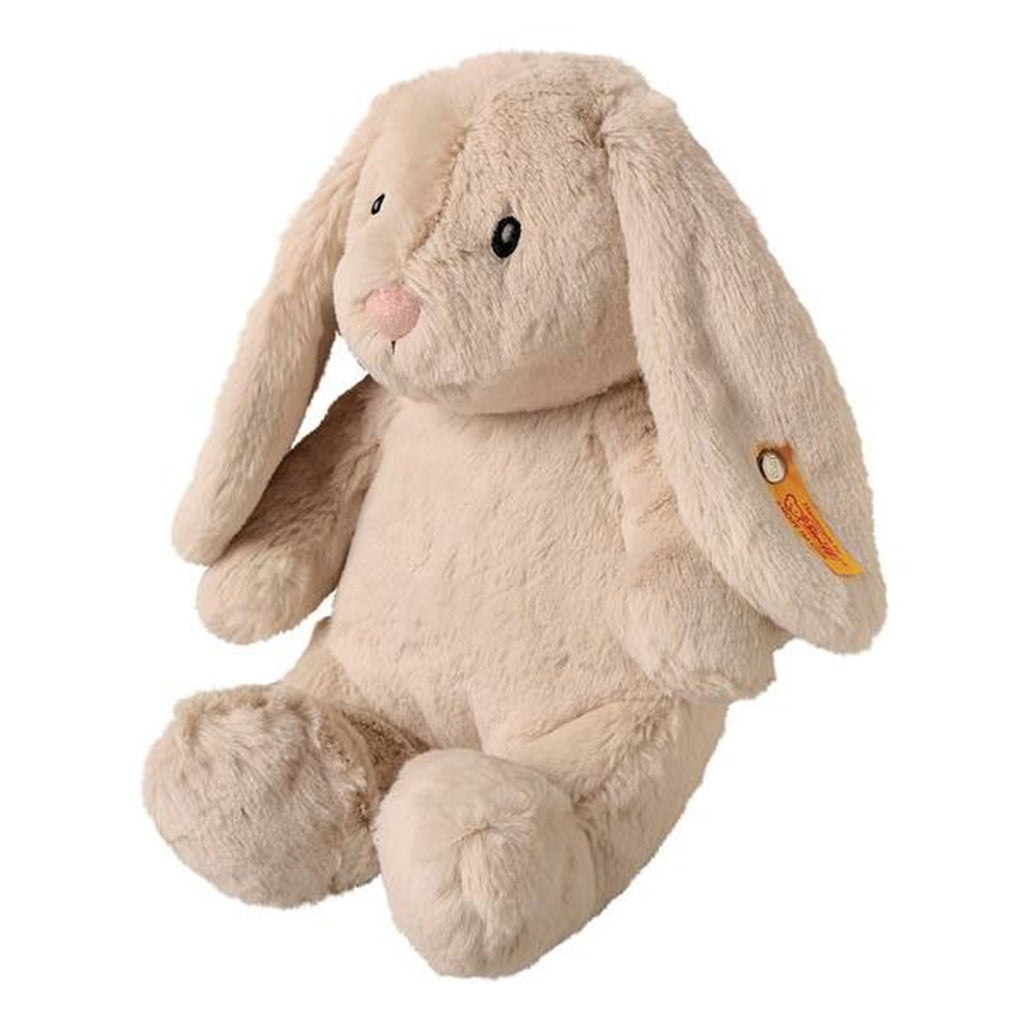 Steiff Hoppie The Rabbit 6 Inch Plush Figure
