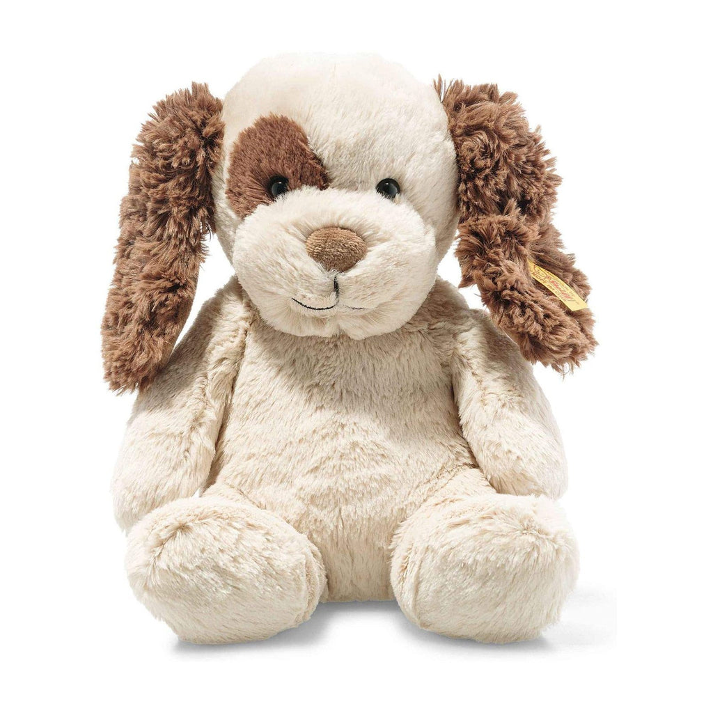 Steiff Peppi The Puppy 9 Inch Plush Figure