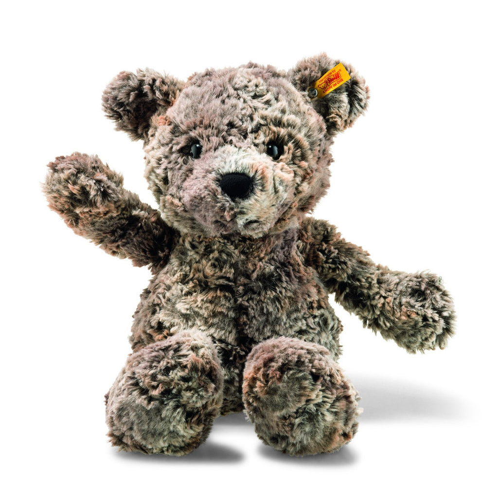 Steiff Terry The Teddy Bear 9 Inch Plush Figure