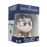 Doctor Who SuperBitz 10th Doctor Plush Figure - Radar Toys