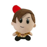 Doctor Who SuperBitz 11th Doctor Plush Figure - Radar Toys