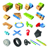 Smarty Parts Engineer Set - Radar Toys