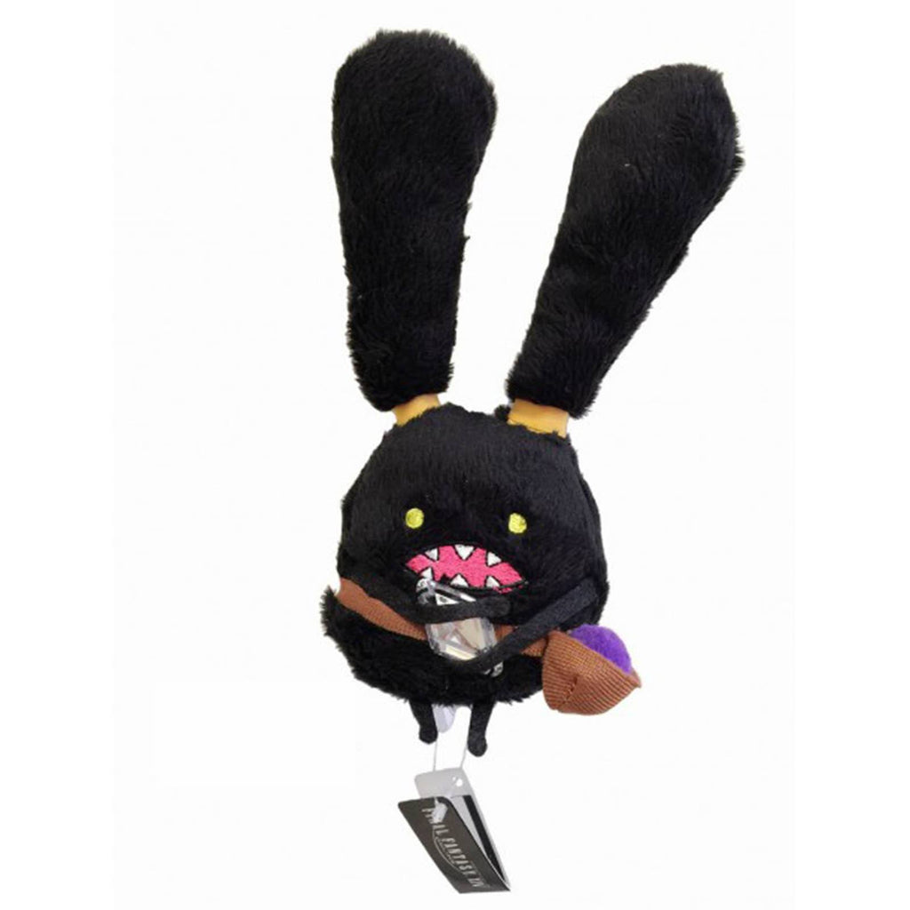 Final Fantasy XIV Minion Mascot Volume 1 Dust Bunny Plush Figure - Radar Toys