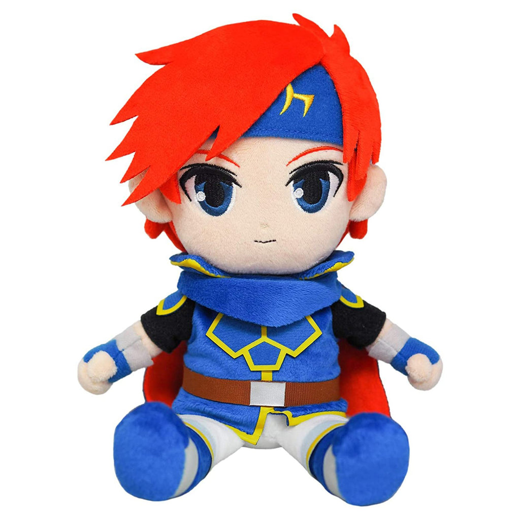 Fire Emblem Roy 11 Inch Plush Figure - Radar Toys