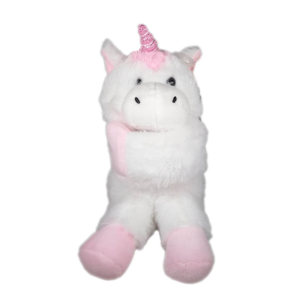 Ganz Slap Pals Unicorn Plush - Radar Toys