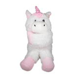 Ganz Slap Pals Unicorn Plush - Radar Toys