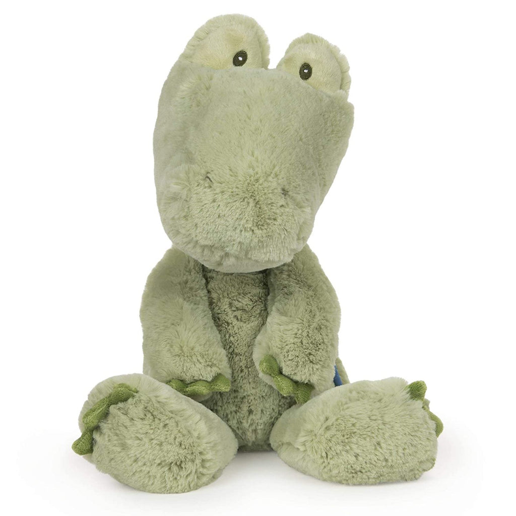 Gund Baby Toothpick Ensley Alligator 16 Inch Plush Figure - Radar Toys