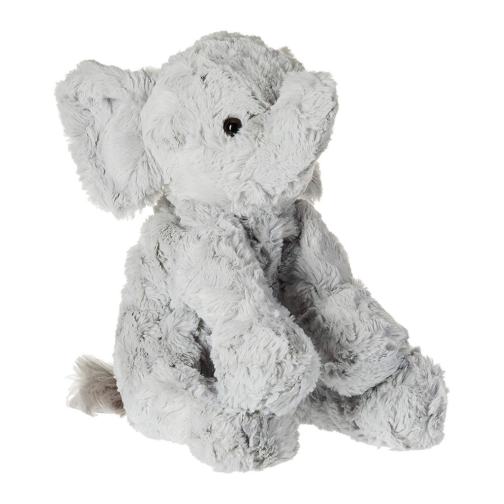 Gund Cozys Elephant Gray 10 Inch Plush Figure - Radar Toys