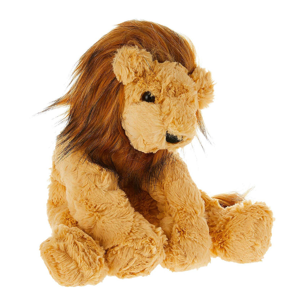 Gund Cozys Lion 10 Inch Plush Figure - Radar Toys