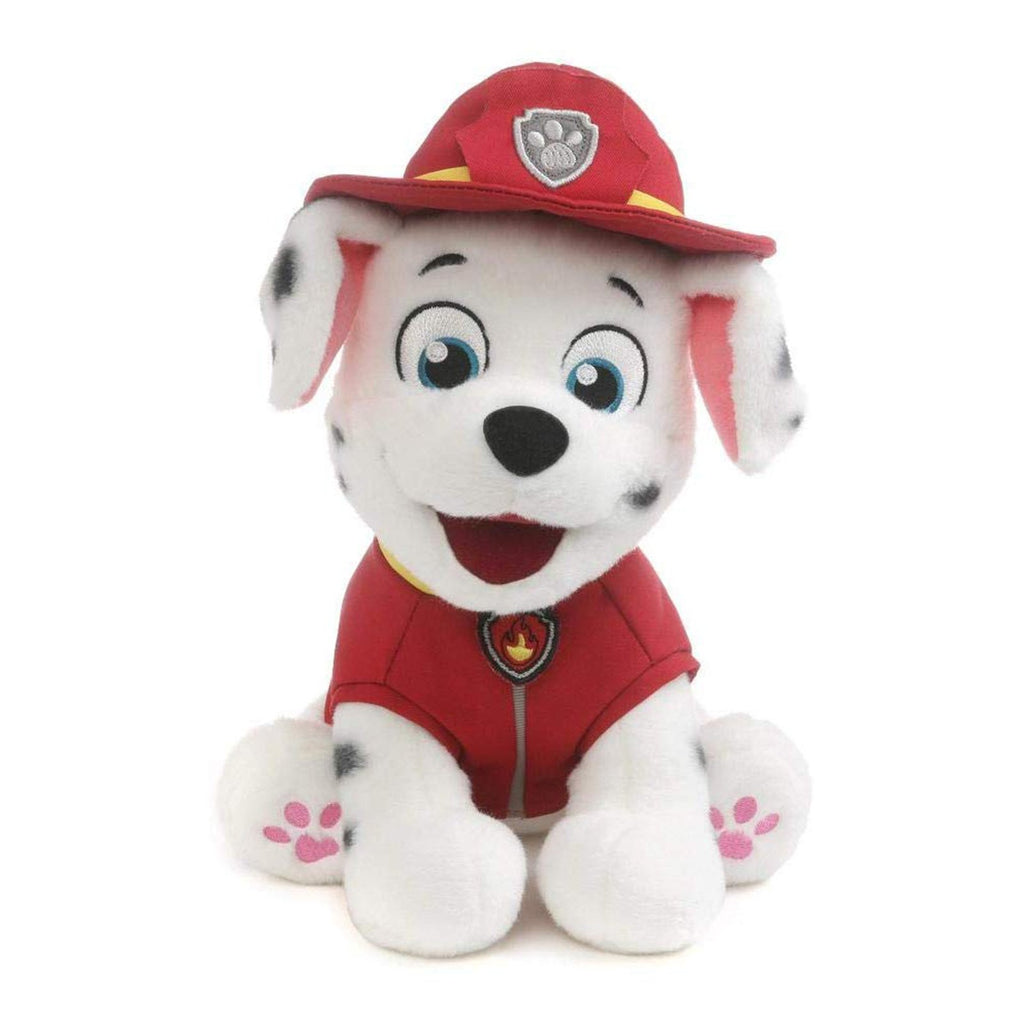 Gund Paw Patrol Marshall 9 Inch Plush - Radar Toys