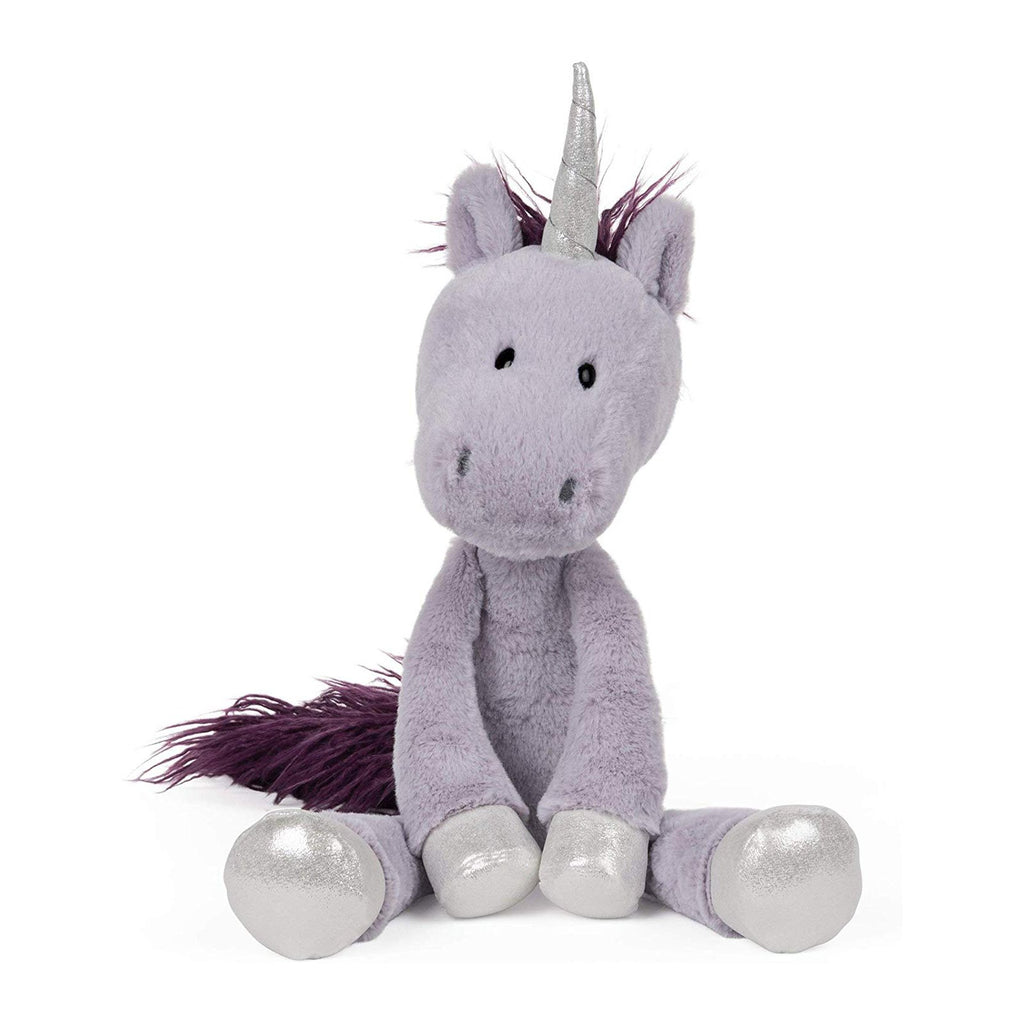 Gund Toothpick Juniper Unicorn 15 Inch Plush Figure - Radar Toys
