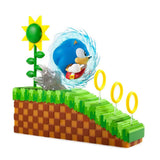 Kidrobot Sega Sonic the Hedgehog Vinyl Figure Set - Radar Toys