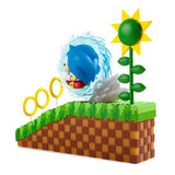Kidrobot Sega Sonic the Hedgehog Vinyl Figure Set - Radar Toys