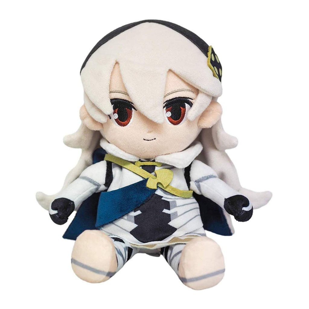 Little Buddy Fire Emblem Kamui 11 Inch Plush Figure - Radar Toys