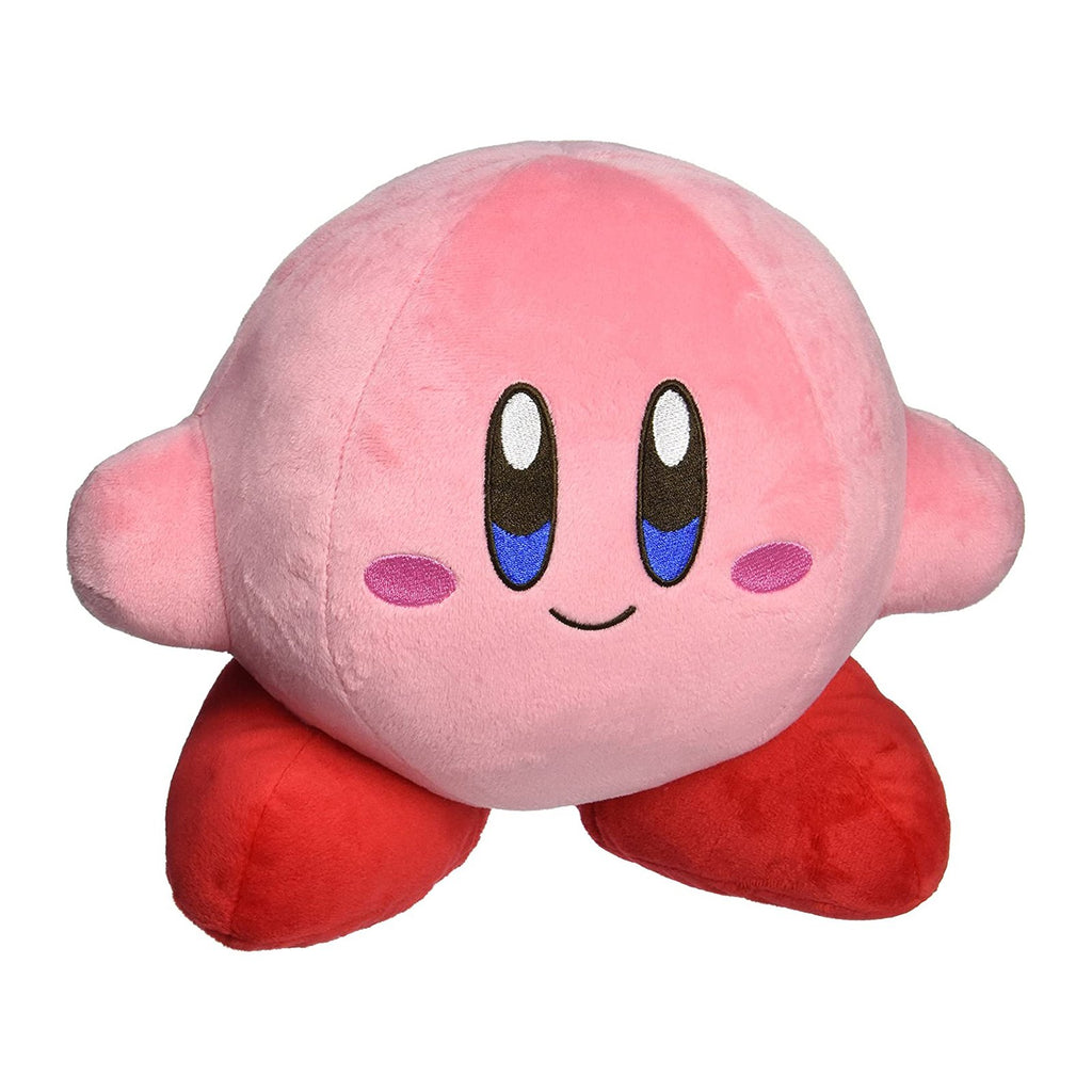 Little Buddy Kirby 10 Inch Plush Figure