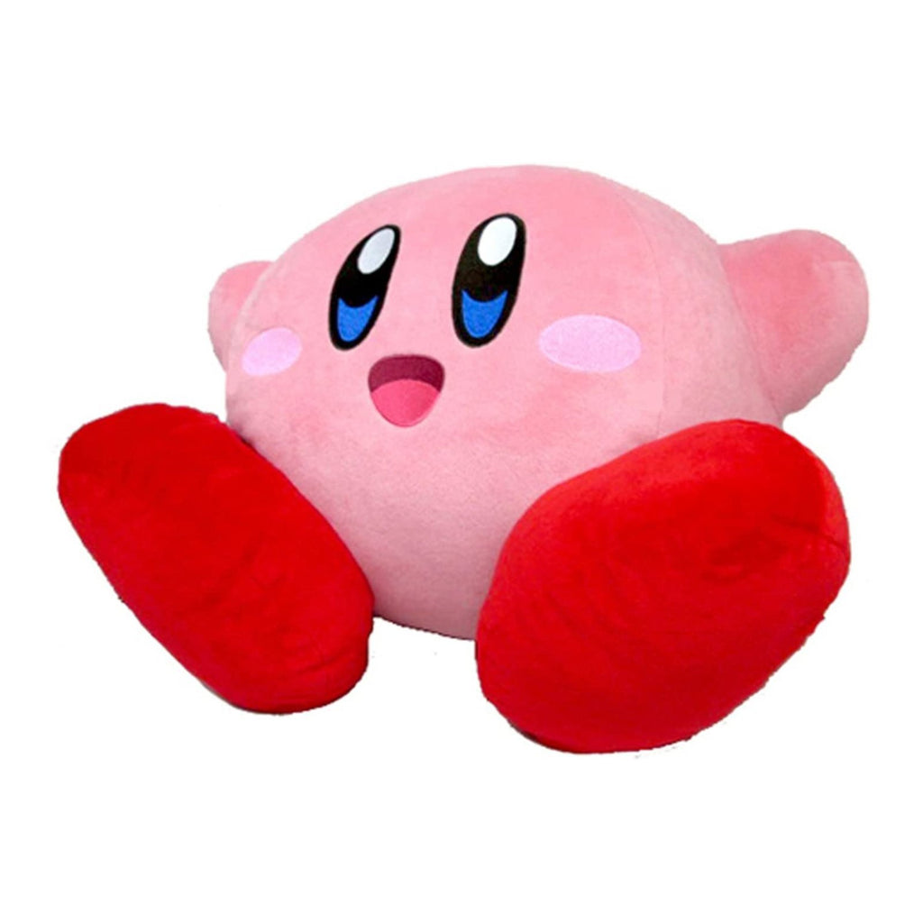 Little Buddy Kirby 17 Inch Plush Figure - Radar Toys