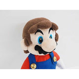 Little Buddy Mario Odyssey 13 Inch Plush Figure - Radar Toys