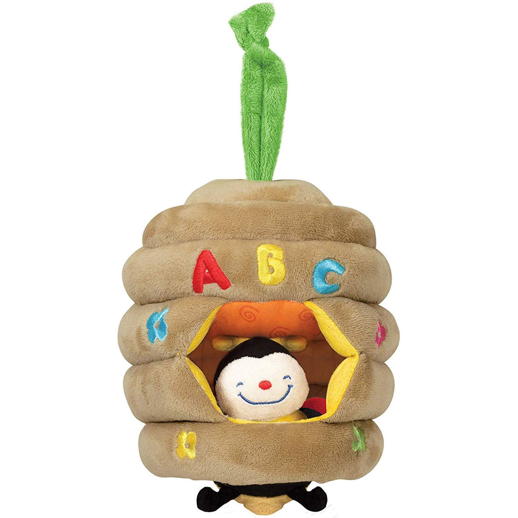 Melissa And Doug K's Kids Musical Beehive Set - Radar Toys