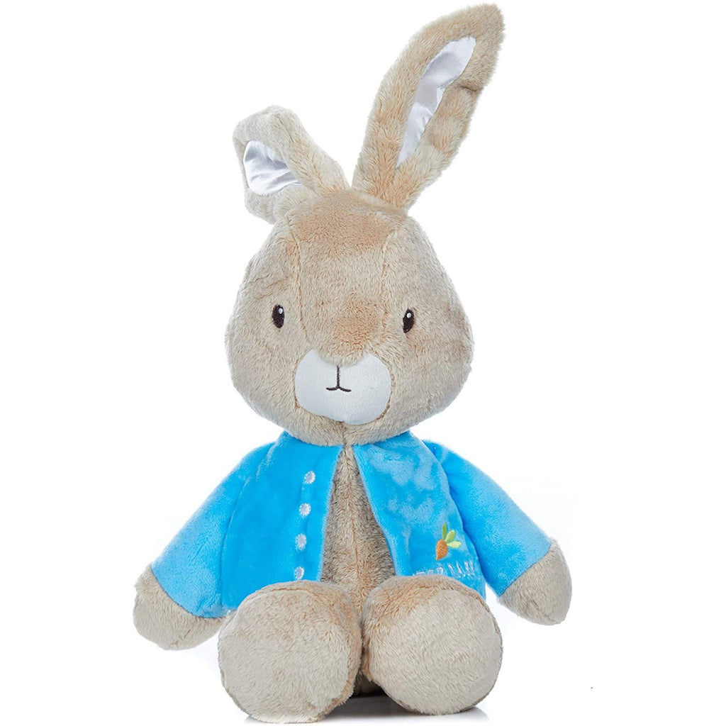 Peter Rabbit 21 Inch Plush Figure - Radar Toys