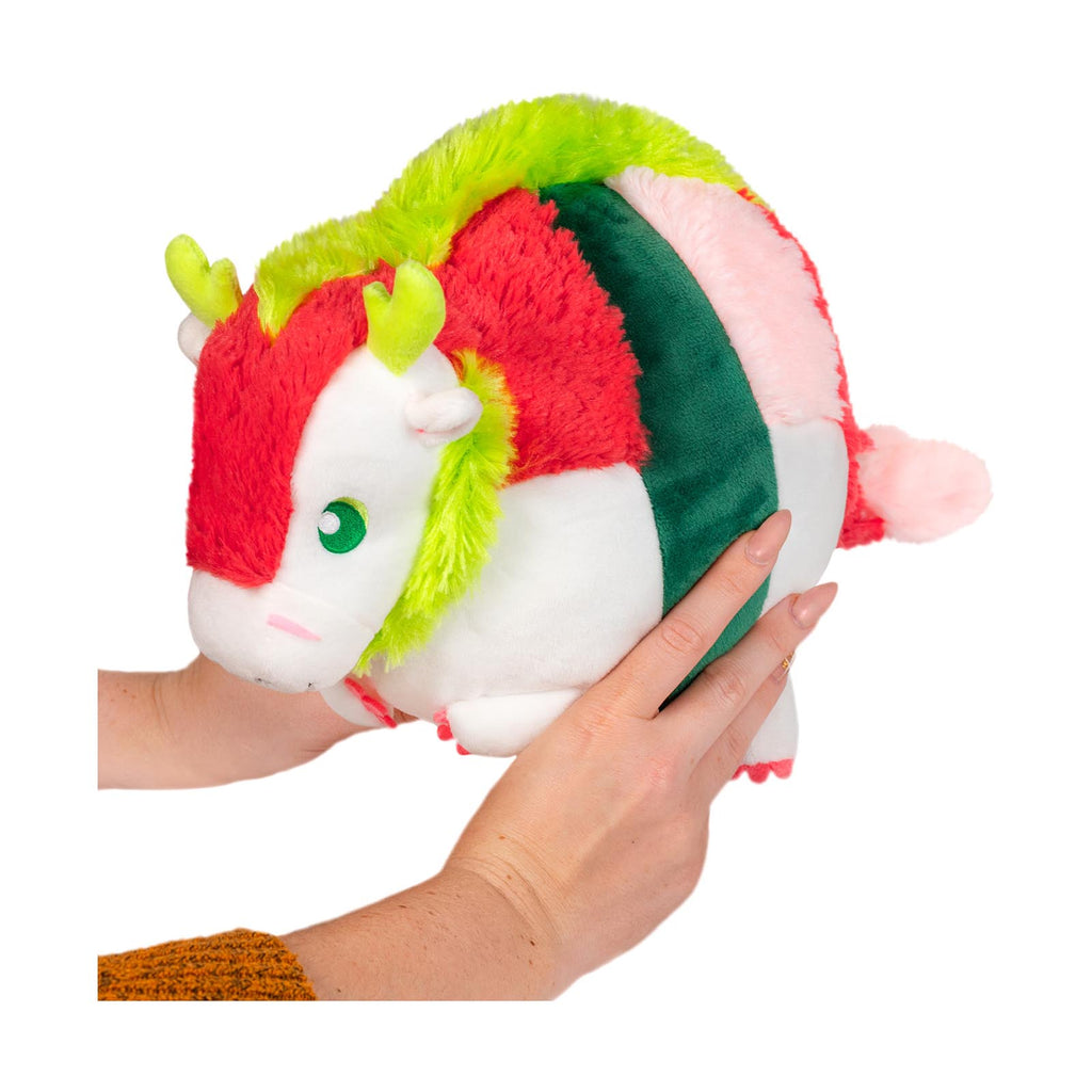 Squishable Mini Dragon Roll 7 Inch Plush Figure