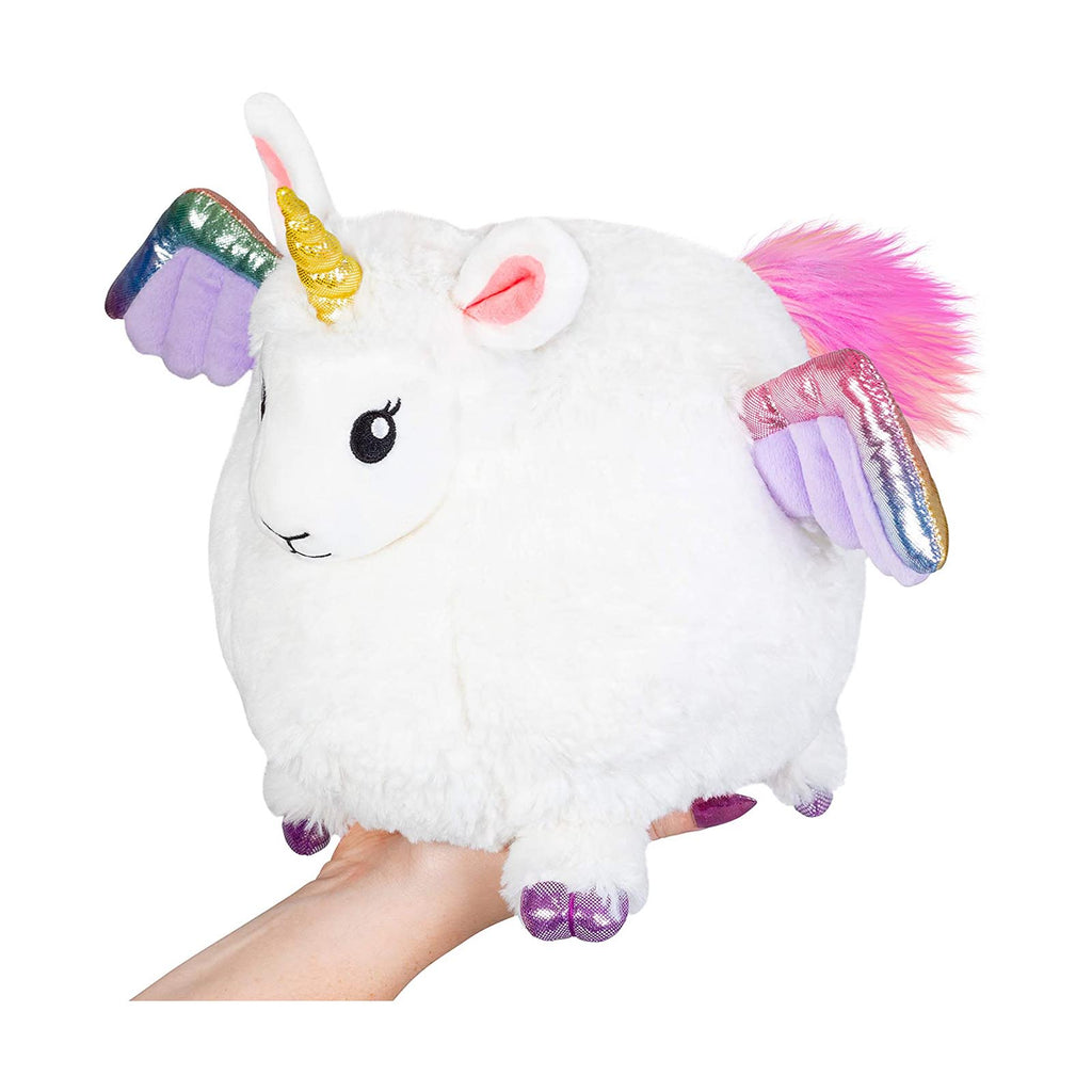 Squishable Mini Llamacorn 7 Inch Plush Figure