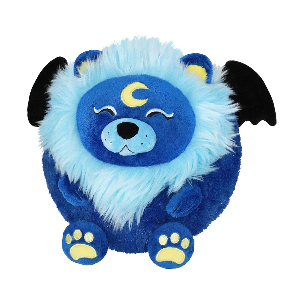 Squishable Mini Lunar Lion 7 Inch Plush Figure
