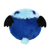 Squishable Mini Lunar Lion 7 Inch Plush Figure - Radar Toys