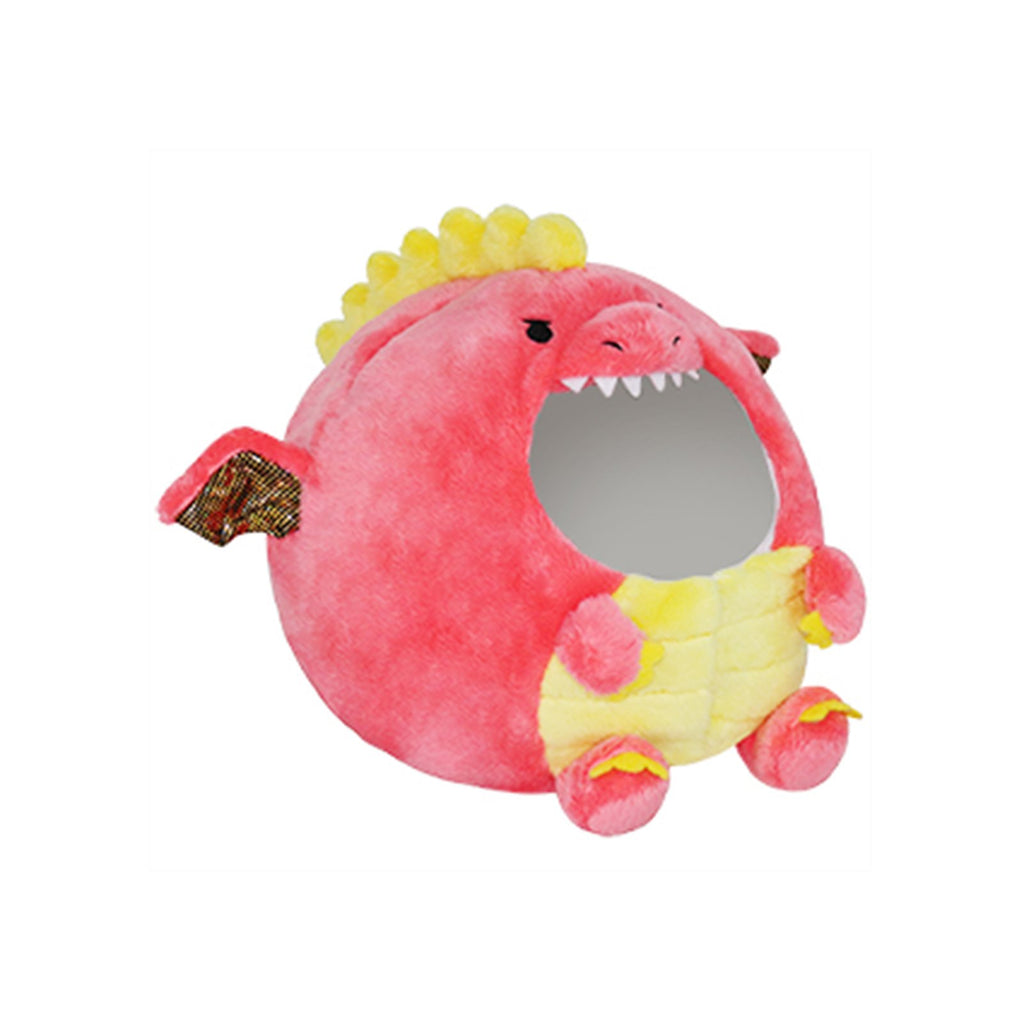 Squishable Undercover Red Dragon Disguise 7 Inch Plush Outfit Addon
