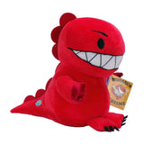 Yottoy Dinosaur Vs Bedtime Plush - Radar Toys