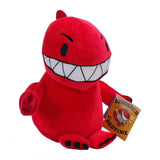 Yottoy Dinosaur Vs Bedtime Plush - Radar Toys