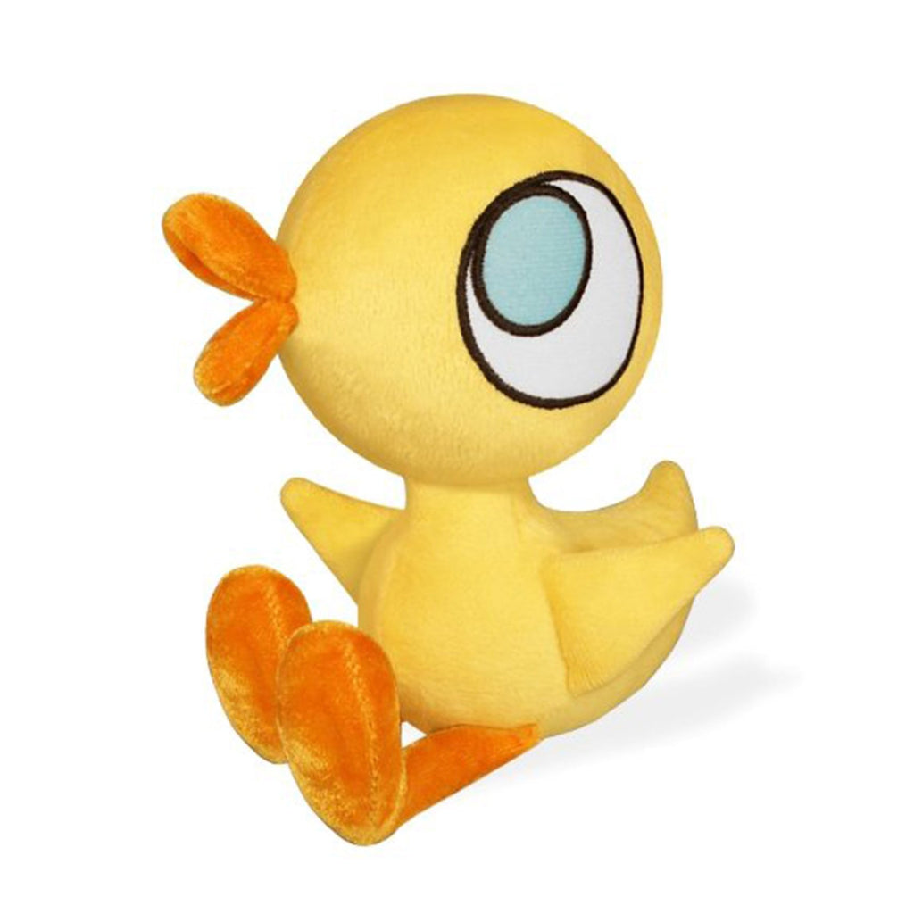 Yottoy Duckling 8 Inch Plush