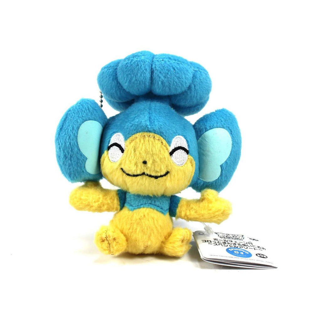 Pokemon Best Wishes Panpour 3 inch Plush Figure