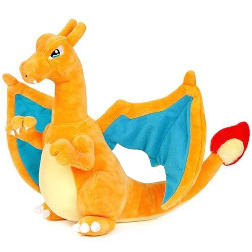 Pokemon Charizard 12 Inch Plush Figure