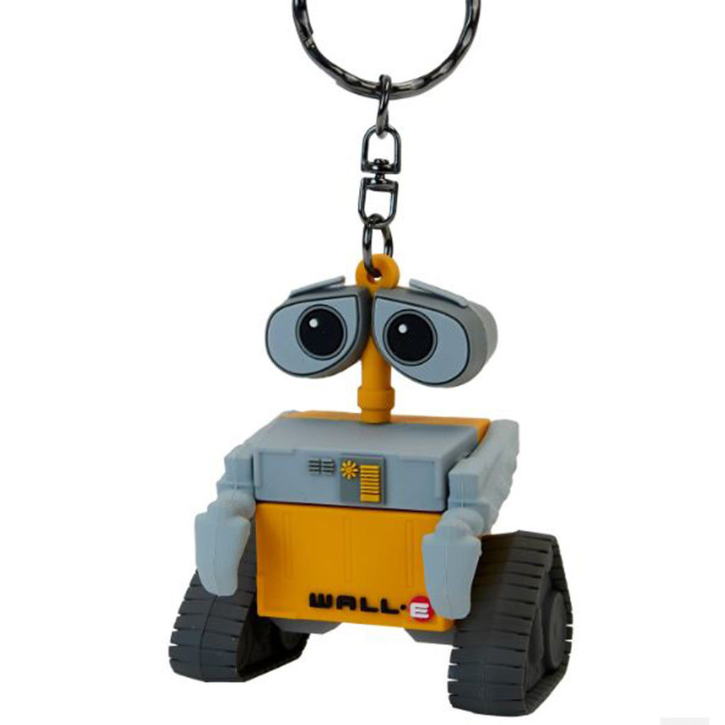 Loungefly Pixar Moments Wall-E 3D Keychain