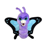 Feisty Pets Scarin Erin Butterfly Growling Plush Figure - Radar Toys