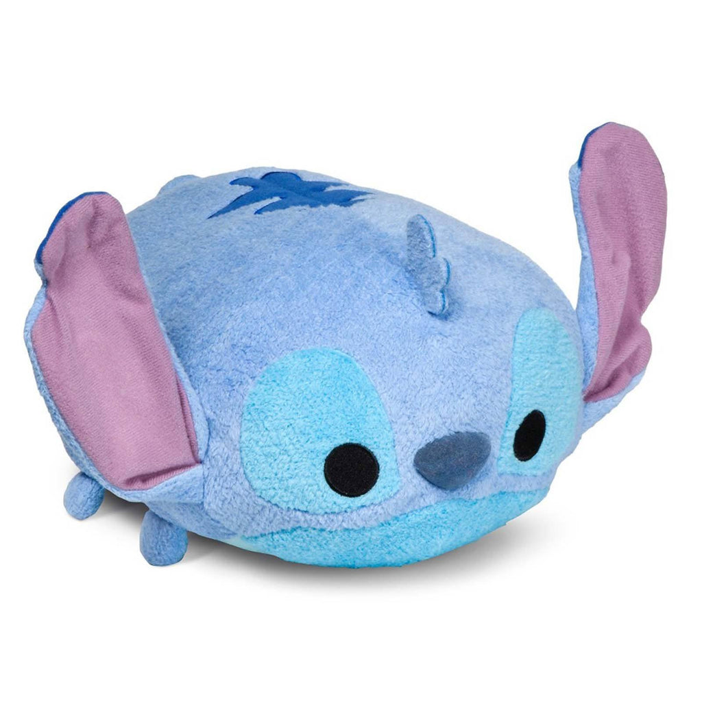 Tsum Tsum Disney Glow Friends Stitch Plush Figure - Radar Toys