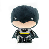 Yume Batman DZNR Chibi Dark Knight 7 Inch Plush Figure - Radar Toys