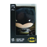 Yume Batman DZNR Chibi Dark Knight 7 Inch Plush Figure - Radar Toys