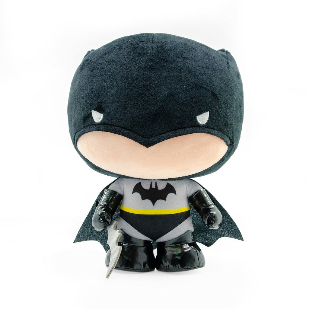 Yume Batman DZNR Dark Knight 10 Inch Plush Figure