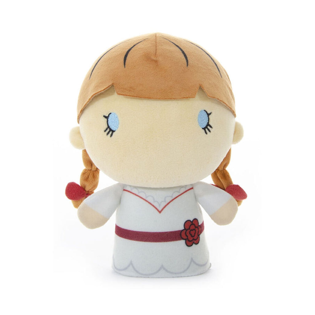 Yume Horror Annabelle 7 inch Plush Figure - Radar Toys